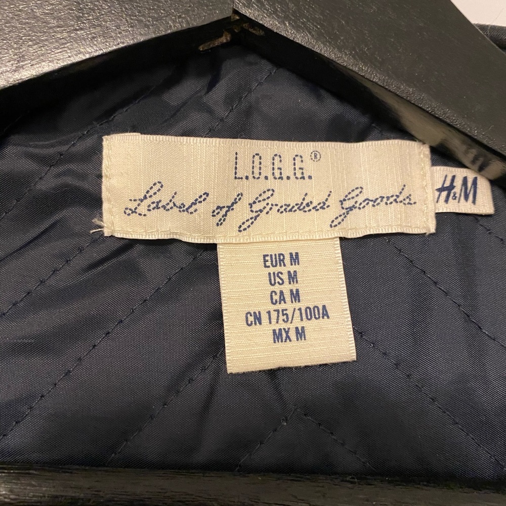Men’s H&M Jacket - Picture 3 of 4